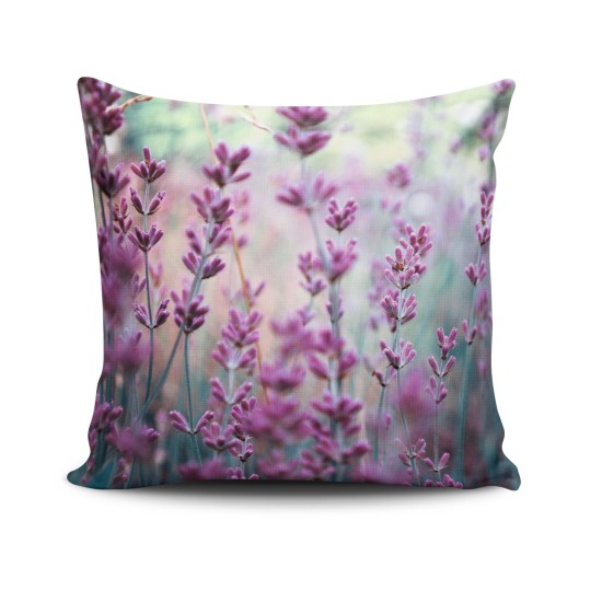 Aberto Design Cushion Cover NKLF-224 Multicolor