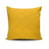 Aberto Design Cushion Cover NKLF-230 Multicolor