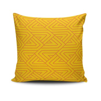 Cushion Cover NKLF-230 Multicolor