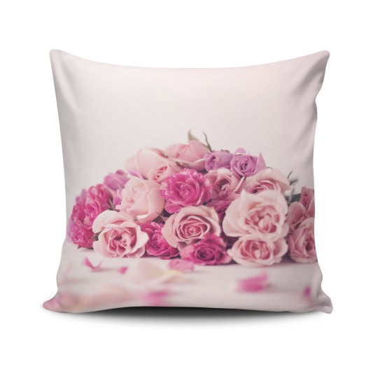Aberto Design Cushion Cover NKLF-242 Multicolor