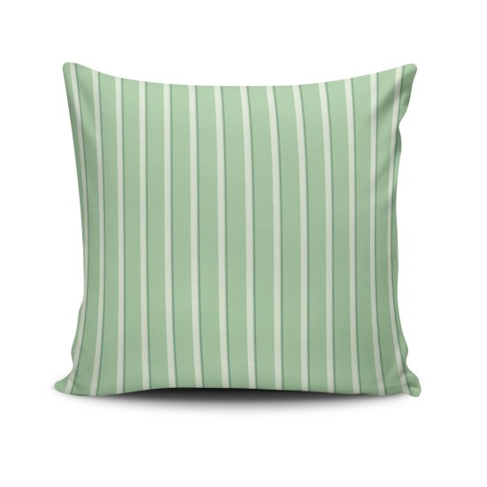 Cushion Cover NKLF-245 Multicolor Aberto Design Cushion Cover NKLF-245 Multicolor