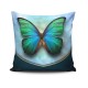 Cushion Cover NKLF-255 Multicolor Aberto Design Cushion Cover NKLF-255 Multicolor