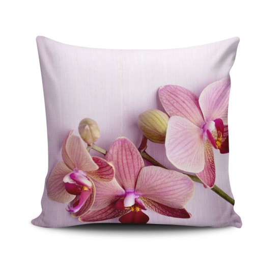 Aberto Design Cushion Cover NKLF-274 Multicolor