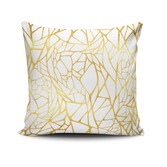 Aberto Design Cushion Cover NKLF-278 Multicolor