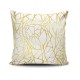 Aberto Design Cushion Cover NKLF-278 Multicolor