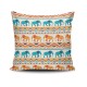 Aberto Design Cushion Cover NKLF-279 Multicolor