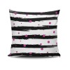 Aberto Design Cushion Cover NKLF-291 Multicolor