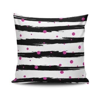 Cushion Cover NKLF-291 Multicolor