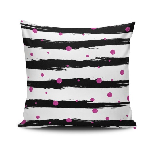 Aberto Design Cushion Cover NKLF-291 Multicolor