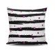 Aberto Design Cushion Cover NKLF-291 Multicolor