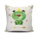 Cushion Cover NKLF-315 Multicolor Aberto Design Cushion Cover NKLF-315 Multicolor