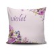 Aberto Design Cushion Cover NKLF-321 Multicolor