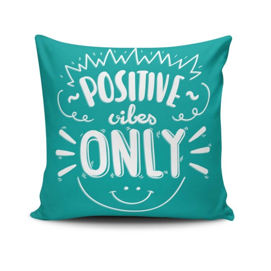 Aberto Design Cushion Cover NKLF-322 Multicolor