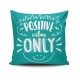 Aberto Design Cushion Cover NKLF-322 Multicolor