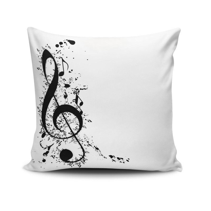 Aberto Design Cushion Cover NKLF-373 Multicolor