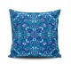 Cushion Cover NKLF-385 Multicolor Aberto Design Cushion Cover NKLF-385 Multicolor
