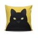 Aberto Design Cushion Cover NKLF-401 Multicolor