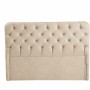 Headboard Relax 90 x 190 - Beige Beige