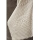 Double Bedspread Set Sena - Cappucino Cappucino Lessentiel Double Bedspread Set Sena - Cappucino Cappucino