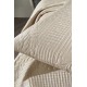 Double Bedspread Set Sena - Cappucino Cappucino Lessentiel Double Bedspread Set Sena - Cappucino Cappucino
