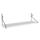 Wall Shelf Seramoni - White White Hanah Home Wall Shelf Seramoni - White White