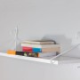 Wall Shelf Seramoni - Shiny White White