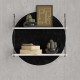 Wall Shelf Armoni 2li - White White Hanah Home Wall Shelf Armoni 2li - White White