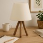 Table Lamp AYD-1970 White
Walnut
