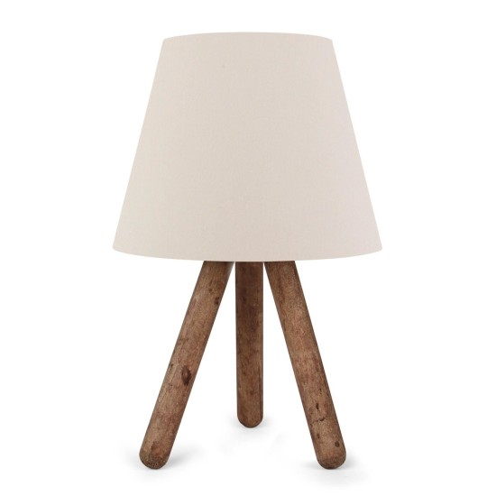 Table Lamp AYD-1970 White
Walnut Opviq Table Lamp AYD-1970 White
Walnut