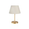 Opviq Table Lamp AYD - 1977 Cream