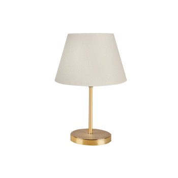 Table Lamp AYD - 1977 Cream