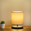 Opviq Table Lamp AYD - 3246 Beige
Black