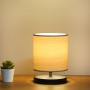 Table Lamp AYD - 3246 Beige
Black