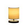 Opviq Table Lamp AYD - 3246 Beige
Black