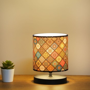 Table Lamp AYD - 3248 Multicolor