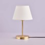 Table Lamp AYD-3403 White
Gold