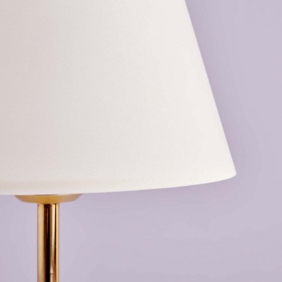 Table Lamp AYD-3403 White
Gold Opviq Table Lamp AYD-3403 White
Gold