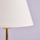 Table Lamp AYD-3403 White
Gold Opviq Table Lamp AYD-3403 White
Gold