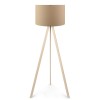 Opviq Floor Lamp AYD-1518 Beige
Oak
