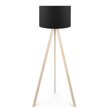 Floor Lamp AYD-1521 Black
Oak