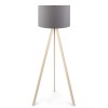Opviq Floor Lamp AYD-1522 Grey
Oak