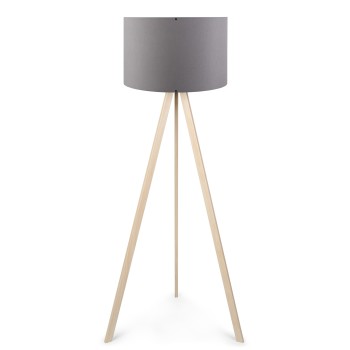 Floor Lamp AYD-1522 Grey
Oak