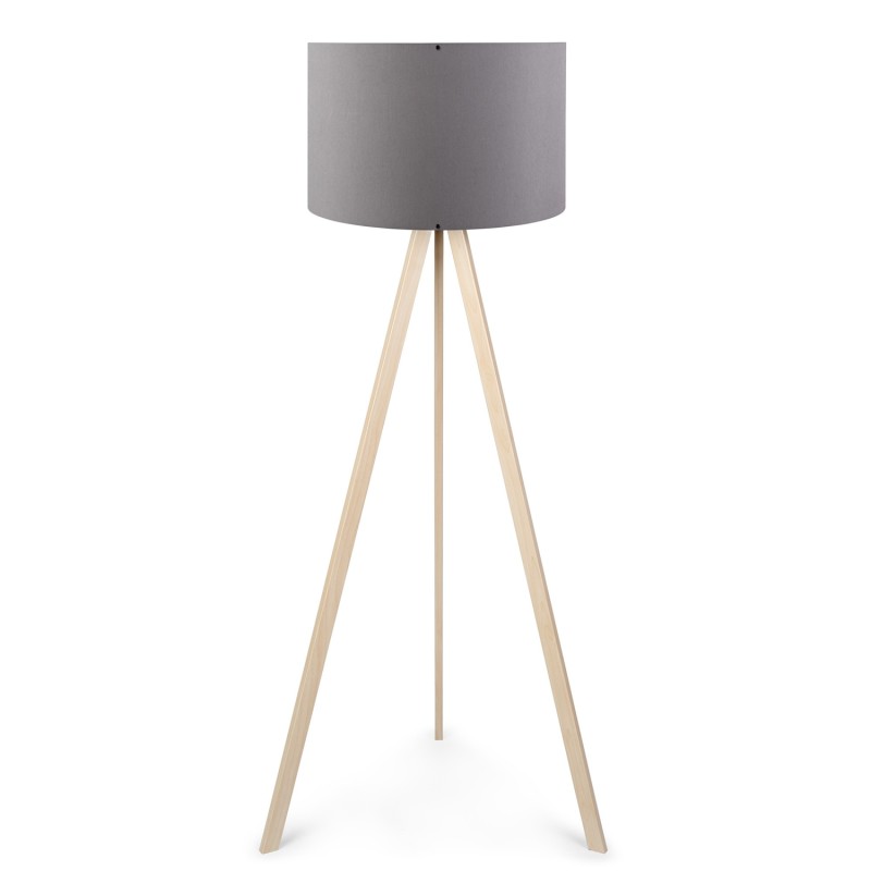 Opviq Floor Lamp AYD-1522 Grey
Oak
