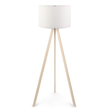 Floor Lamp AYD-1523 White
Oak