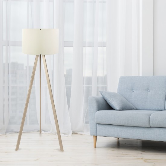 Floor Lamp AYD-1524 Cream
Oak Opviq Floor Lamp AYD-1524 Cream
Oak