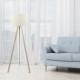 Floor Lamp AYD-1524 Cream
Oak Opviq Floor Lamp AYD-1524 Cream
Oak