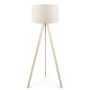 Opviq Floor Lamp AYD-1524 Cream
Oak