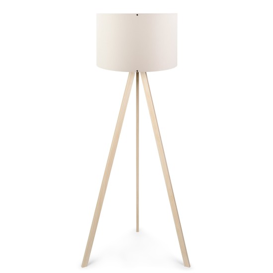 Floor Lamp AYD-1524 Cream
Oak Opviq Floor Lamp AYD-1524 Cream
Oak