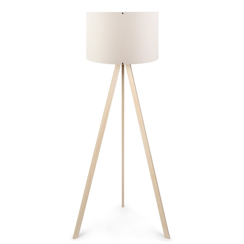 Opviq Floor Lamp AYD-1524 Cream
Oak
