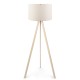 Floor Lamp AYD-1524 Cream
Oak Opviq Floor Lamp AYD-1524 Cream
Oak